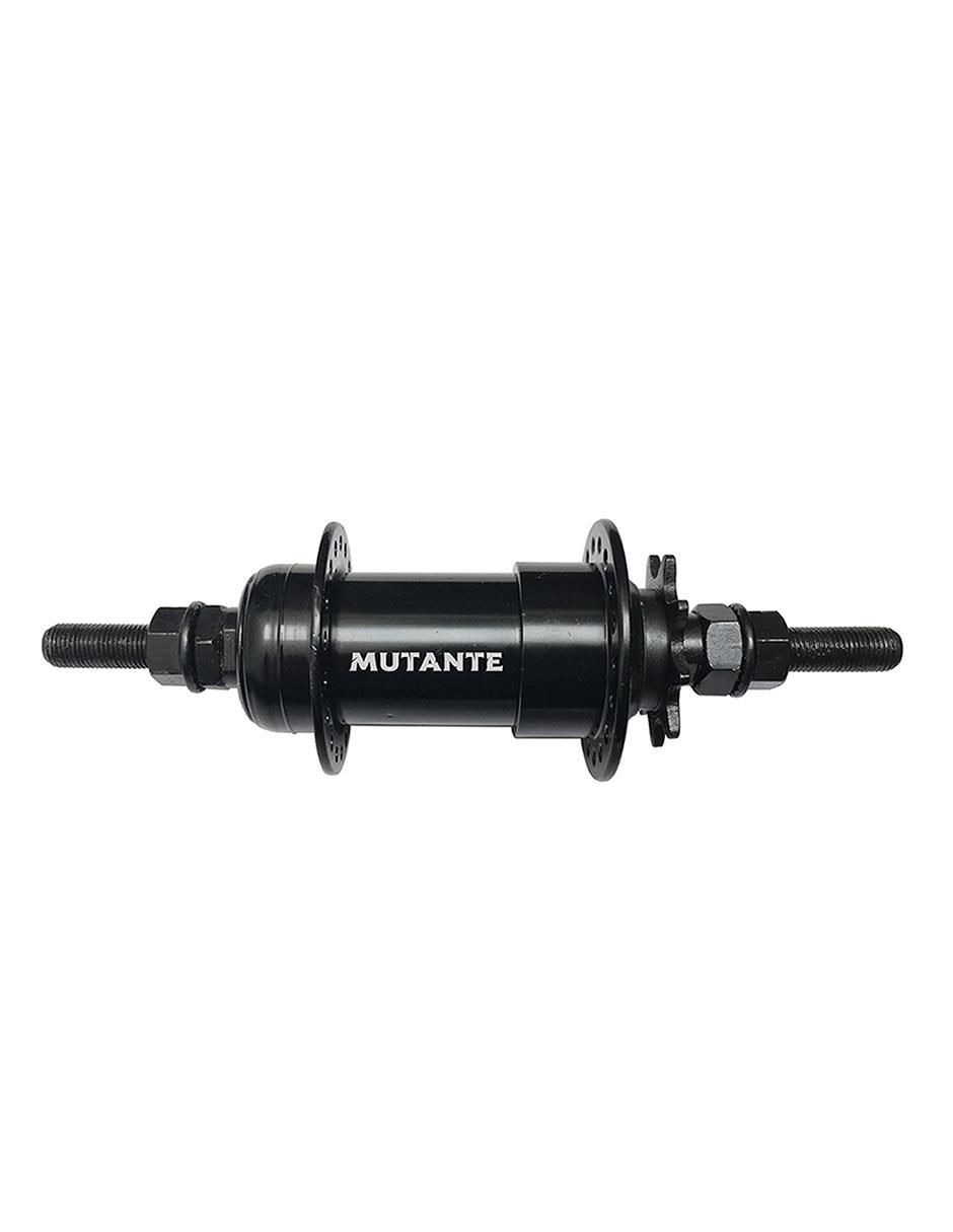 Mazas para bicicleta de Metal de ruta
