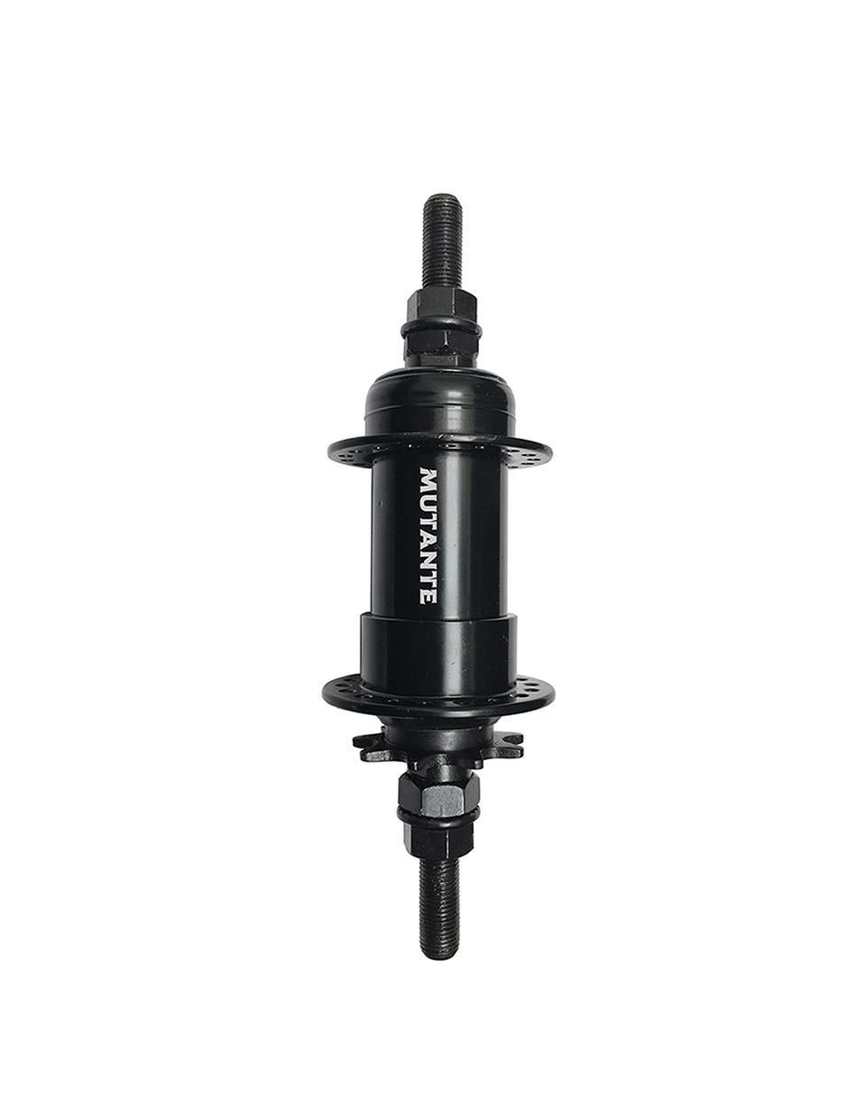 Mazas para bicicleta de Metal de ruta 3
