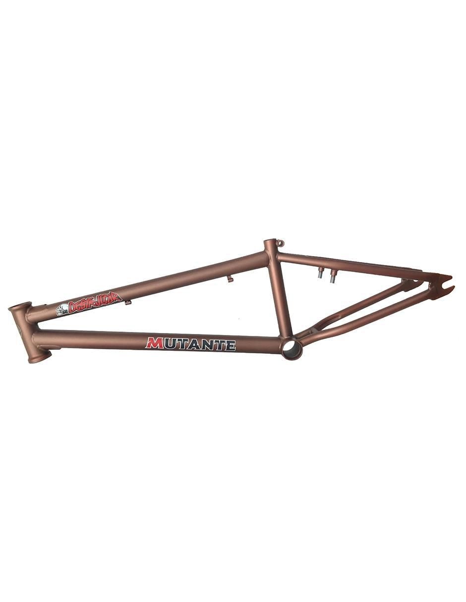 Cuadro de ciclismo 2