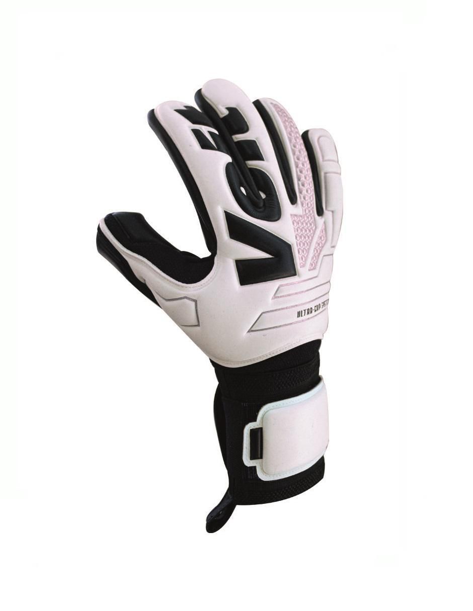 Guantes para fútbol de adulto 2
