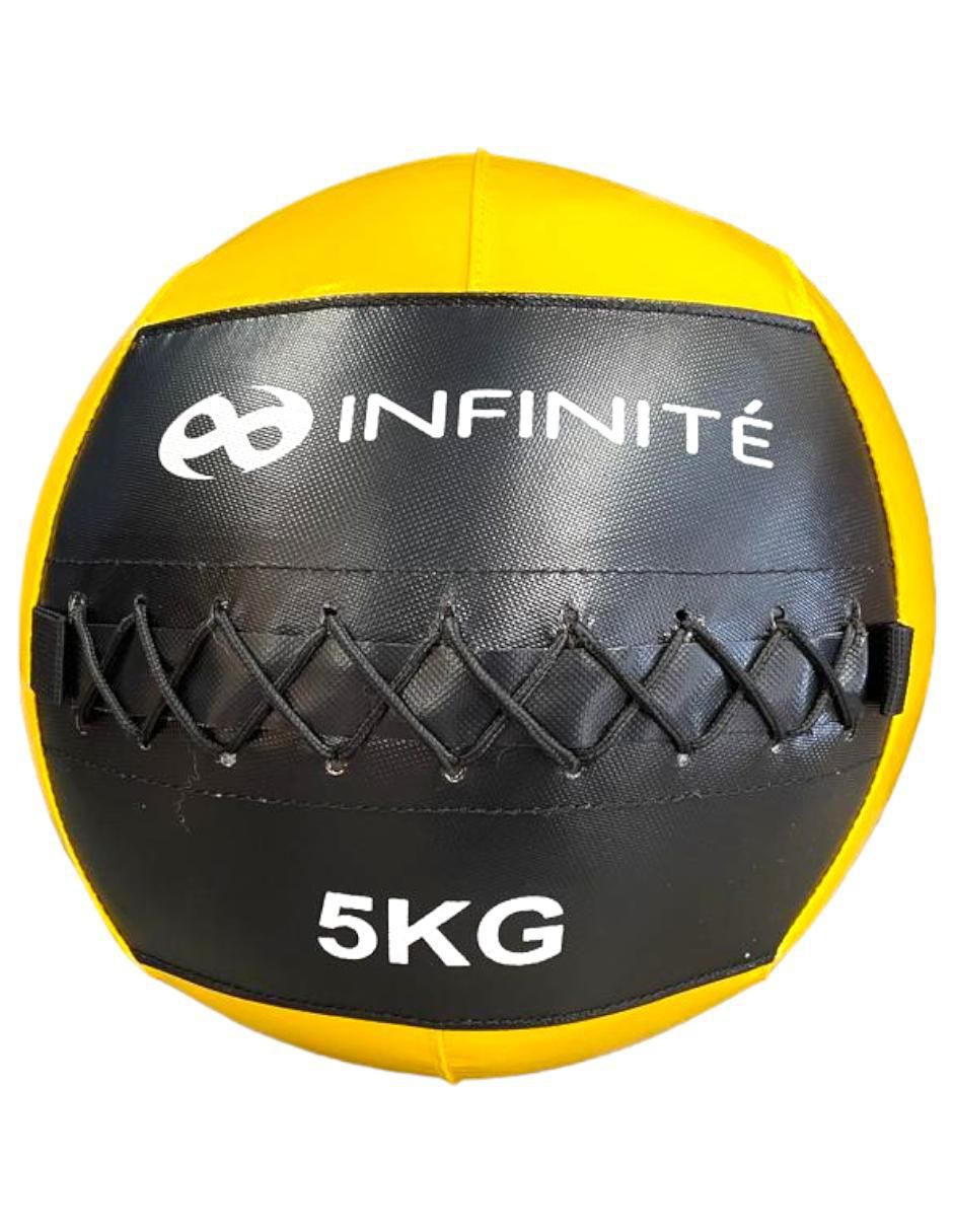 Balón IF-PBL5 para fitness adulto Balón IF-PBL5 para fitness adulto