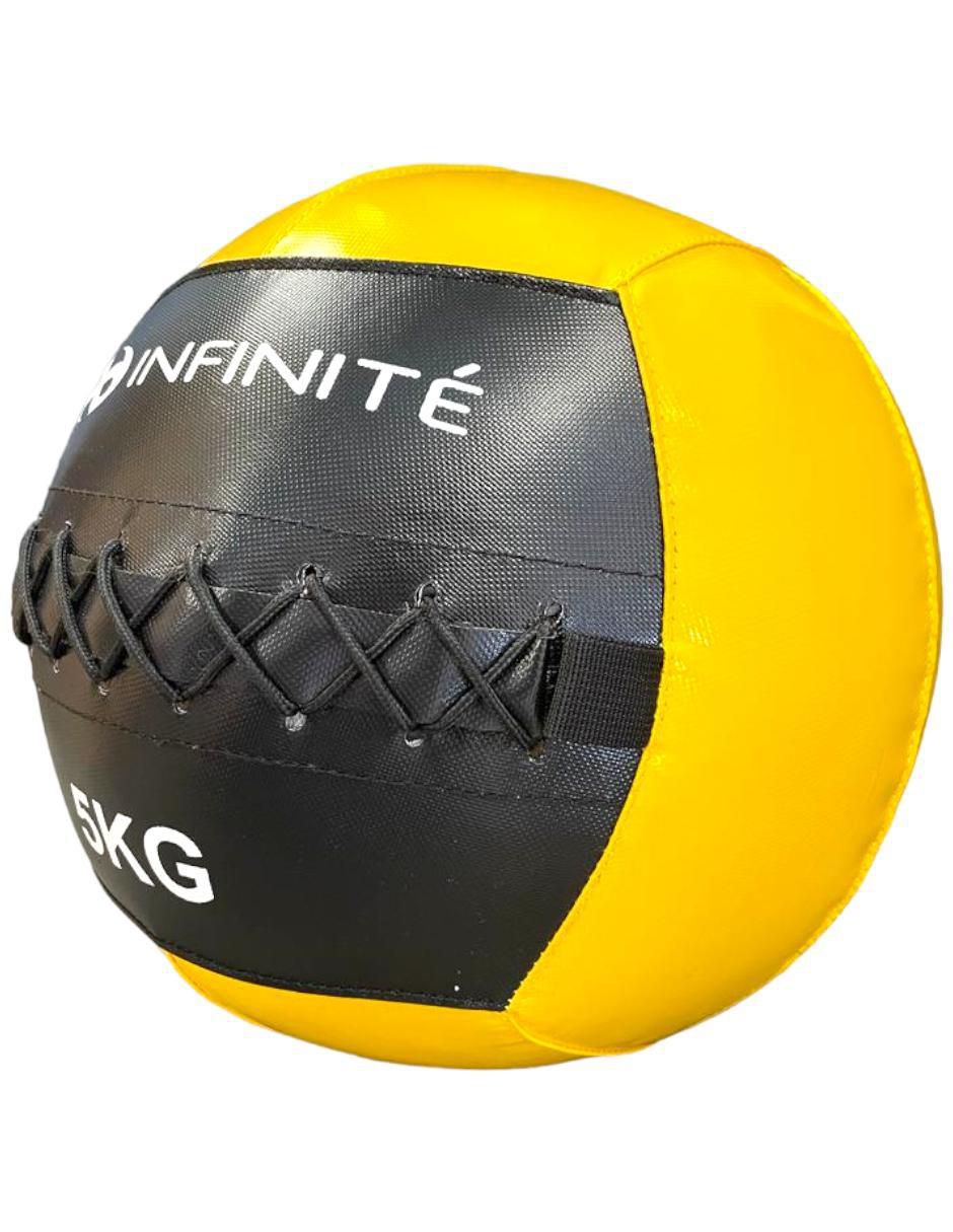 Balón IF-PBL5 para fitness adulto 4
