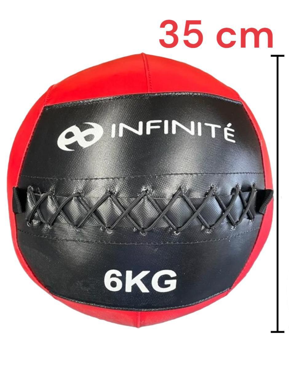 Balón IF-PBL6 para fitness adulto 4