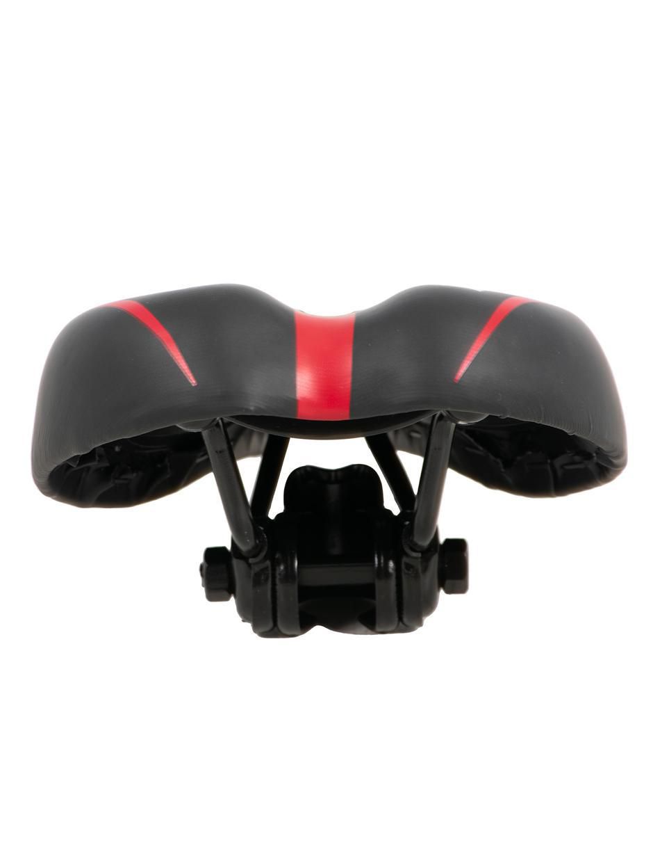 Asiento para bicicleta de montaña burka