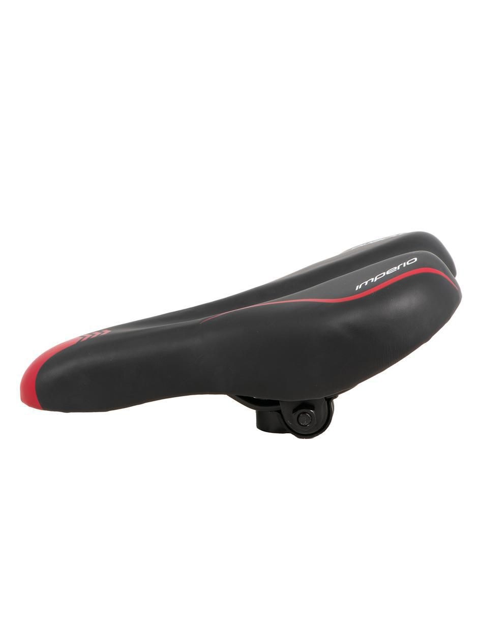 Asiento para bicicleta de montaña burka