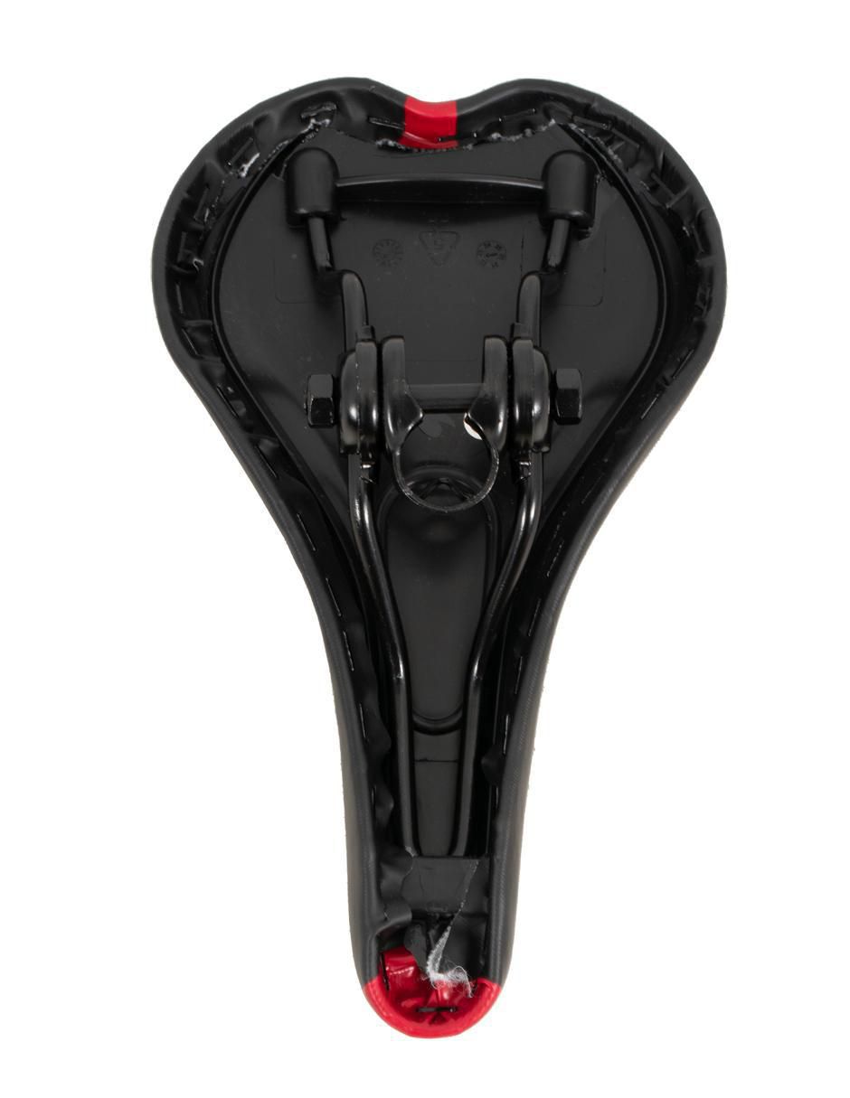 Asiento para bicicleta de montaña burka 5