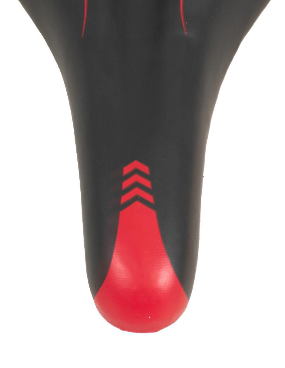 Asiento para bicicleta de montaña burka