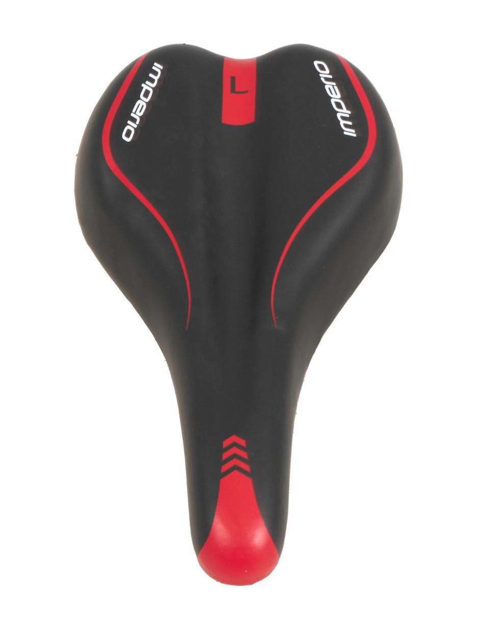 Asiento para bicicleta de montaña burka 6