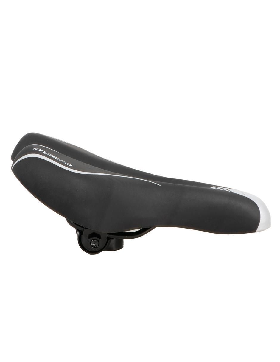 Asiento para bicicleta de montaña burak 1