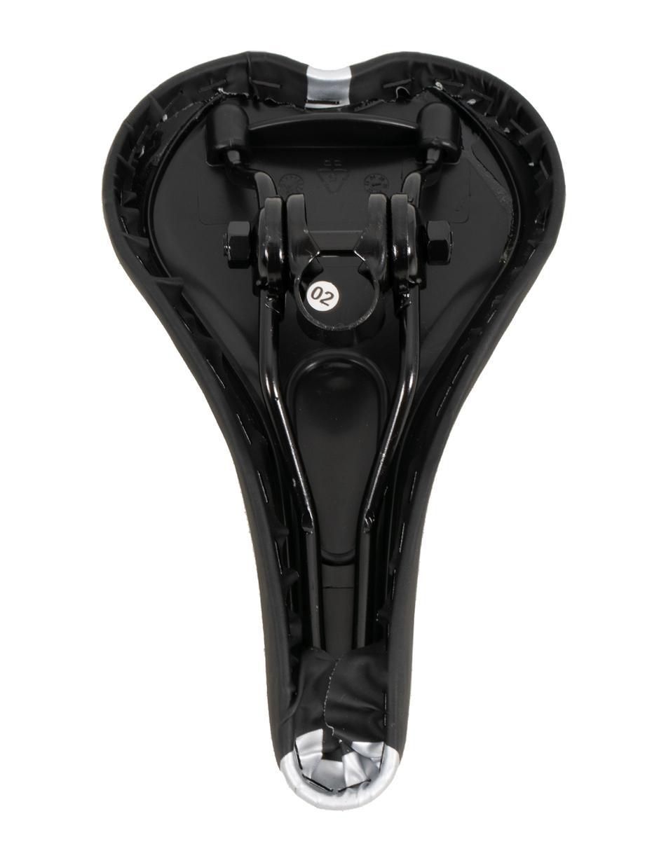 Asiento para bicicleta de montaña burak 5