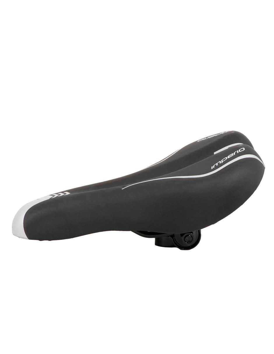Asiento para bicicleta de montaña burak 7