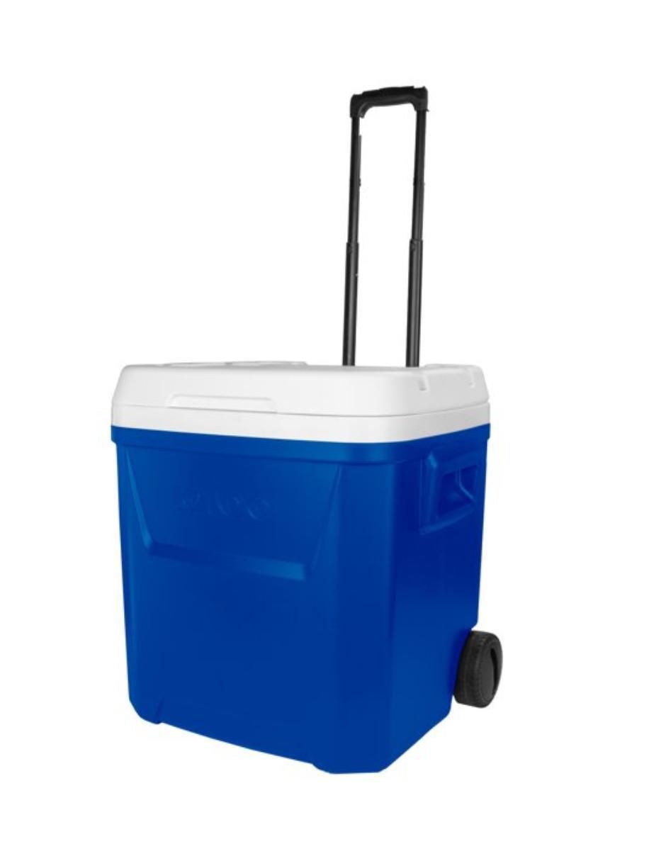 Hielera Igloo de plástico 2