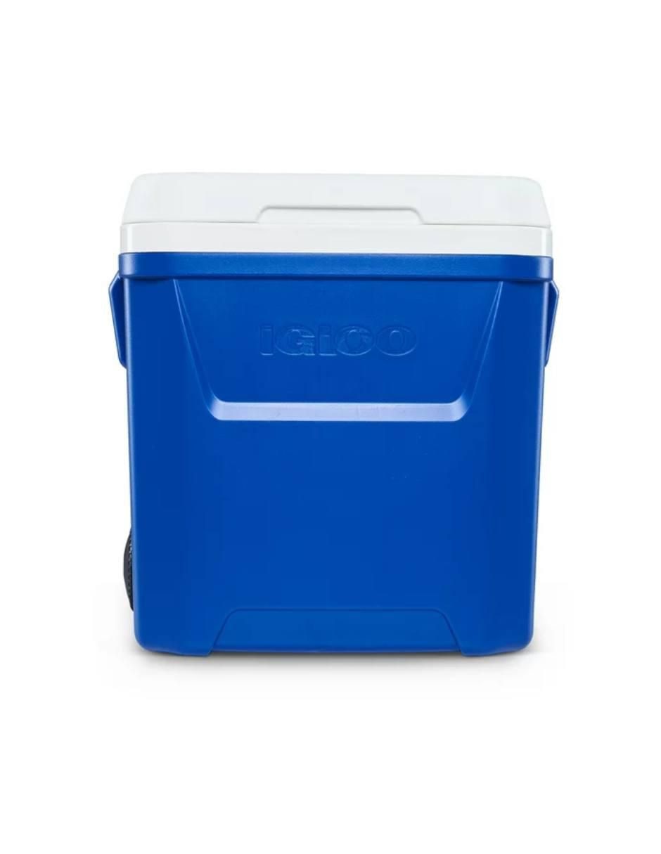 Hielera Igloo de plástico 3