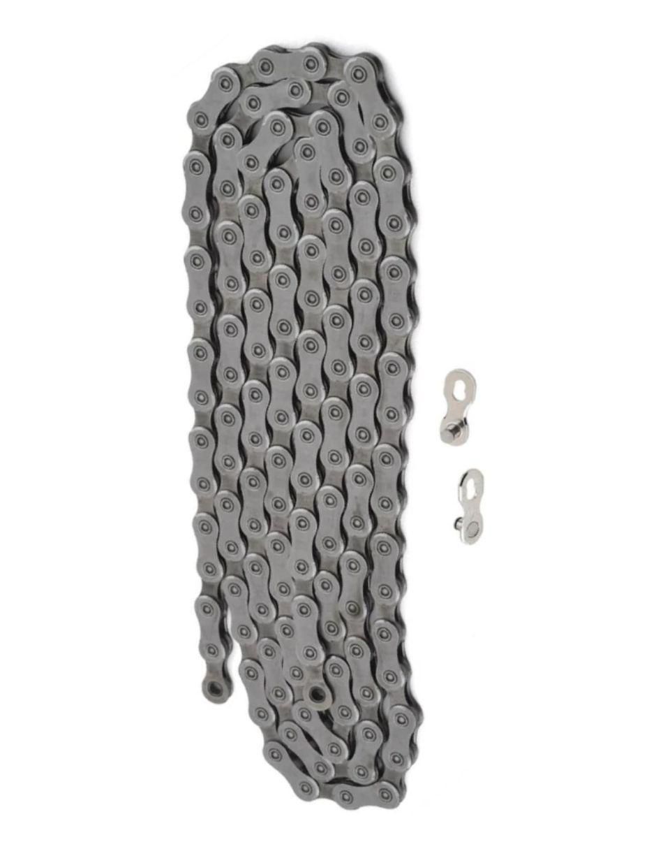 Cadena para Bicicleta CN-M8100 12V 138L