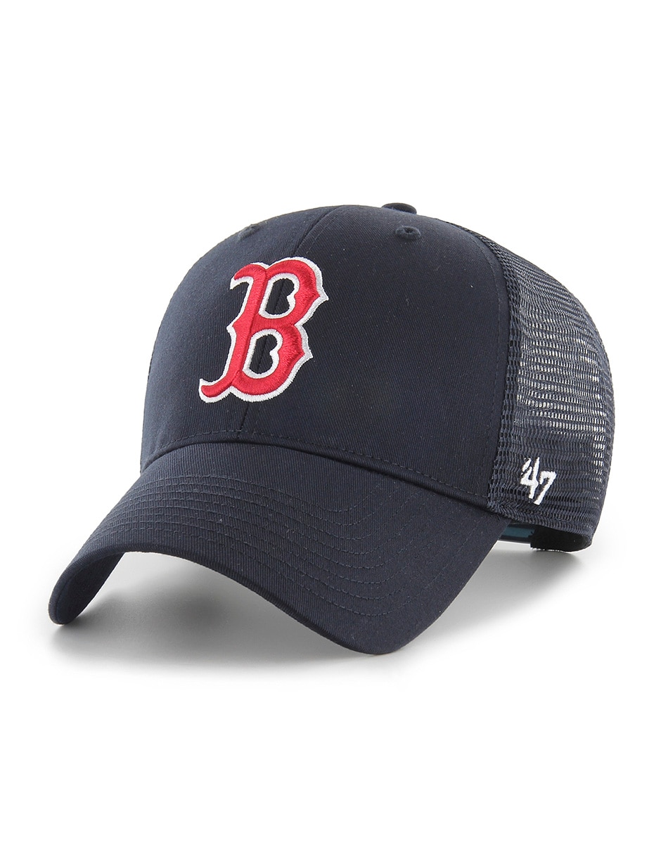 Gorra MLB Boston Red Socks Azul Unitalla