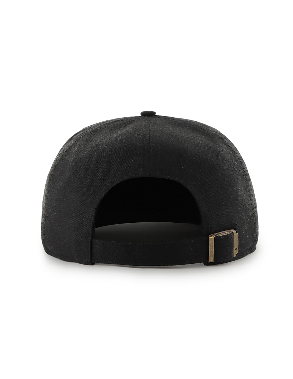 Gorra con visera plana hebilla para básquetbol Nba Nba Chicago Bulls para adulto 3