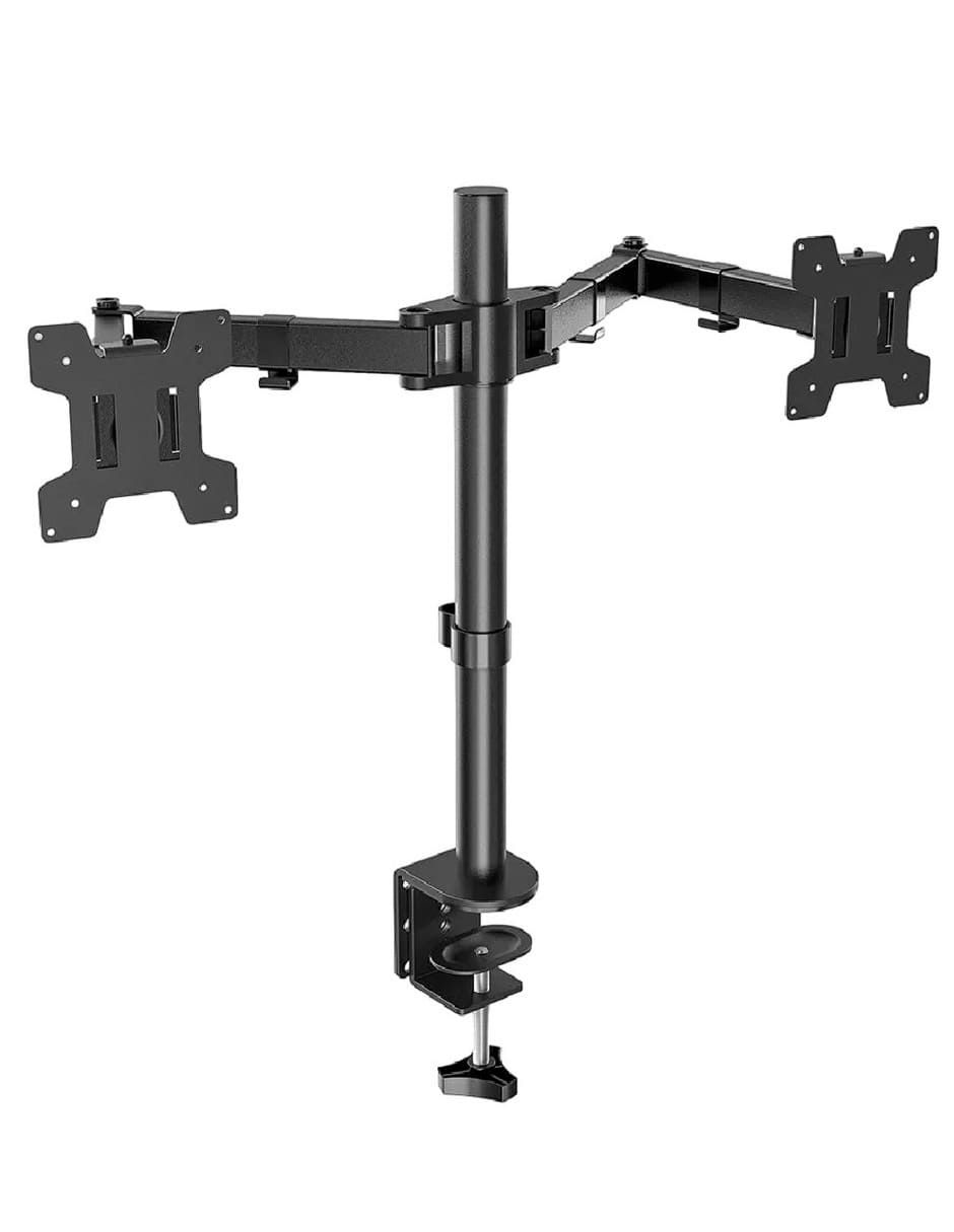 Soporte para pantalla articulado