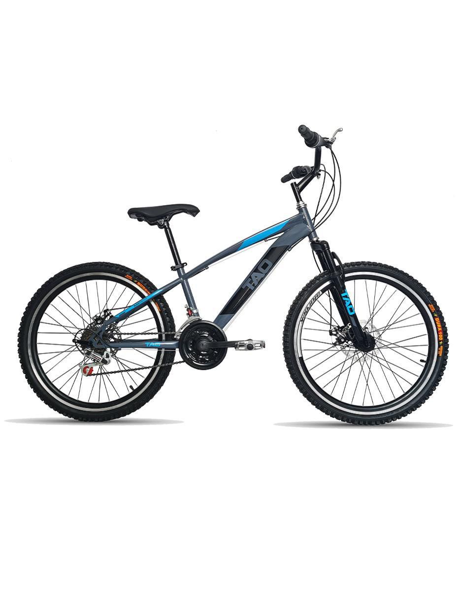 Bicicleta de montaña rodada 27.5 para hombre 1