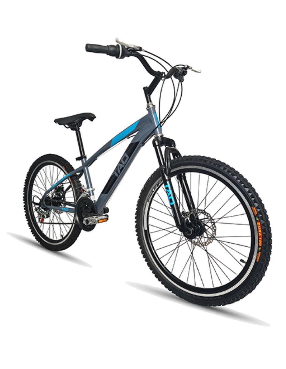 Bicicleta de montaña rodada 27.5 para hombre
