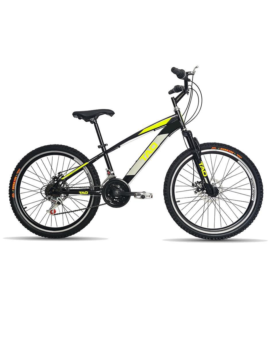 Bicicleta de montaña rodada 27.5 para hombre 1