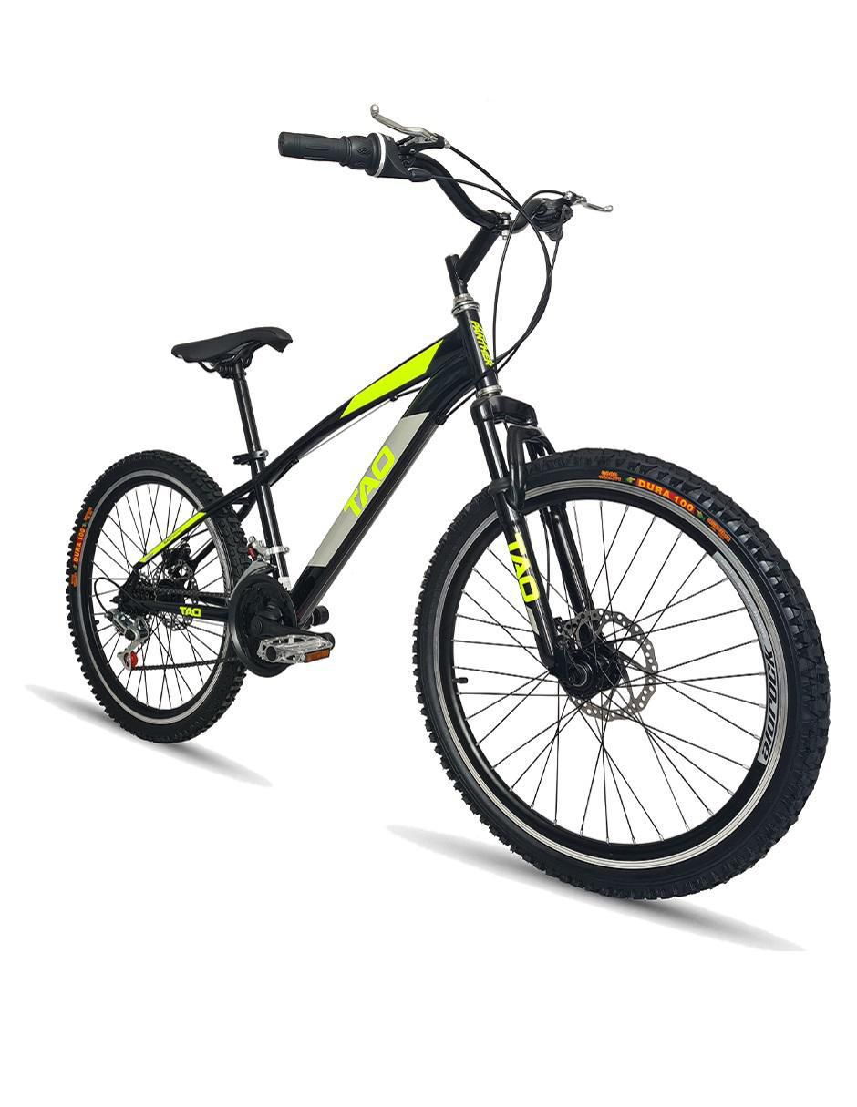 Bicicleta de montaña rodada 27.5 para hombre
