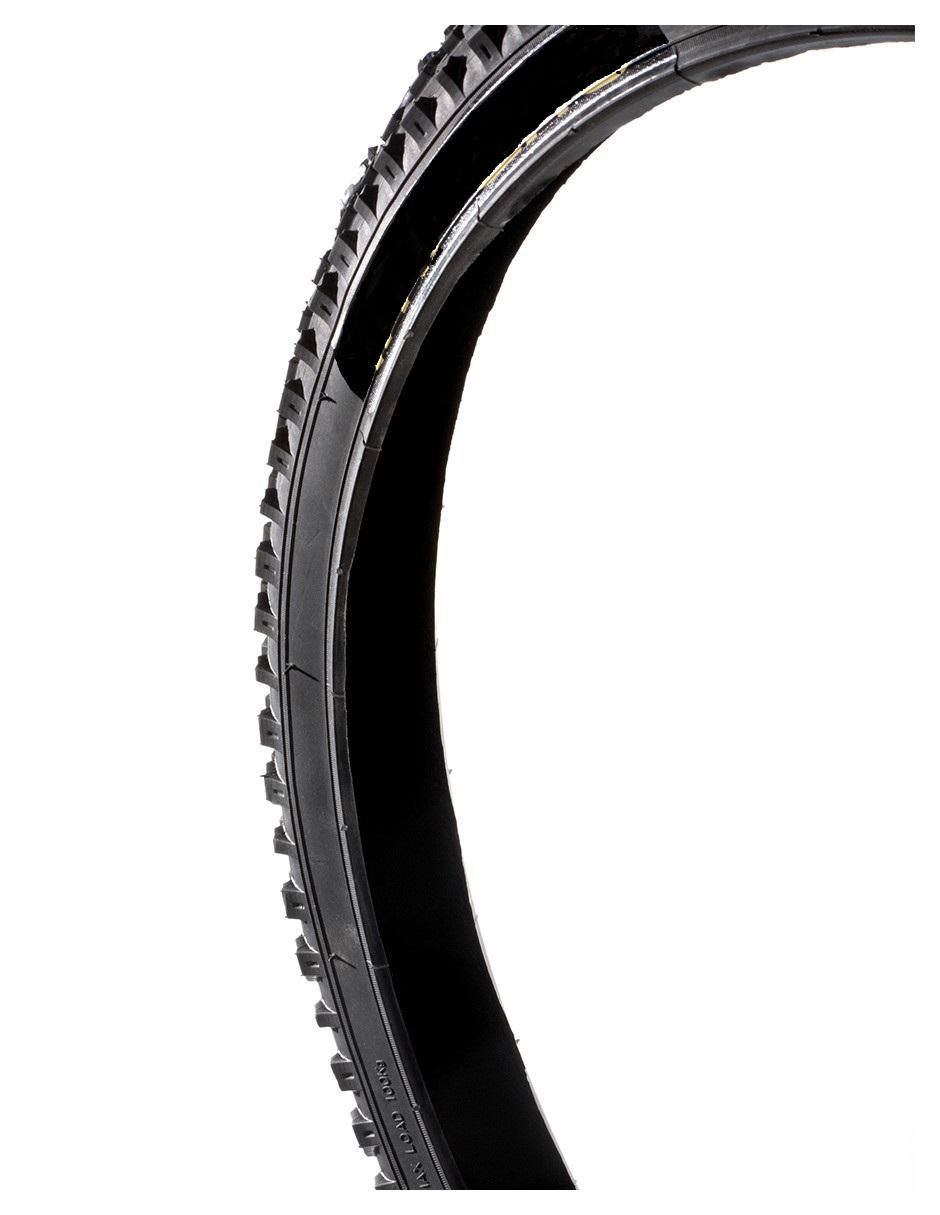 Llanta para bicicleta rodada 26 3
