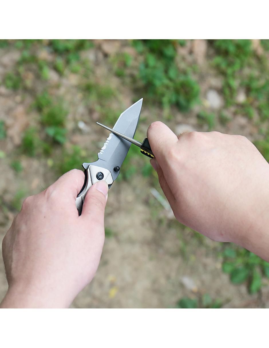 Afilador para cuchillos 3