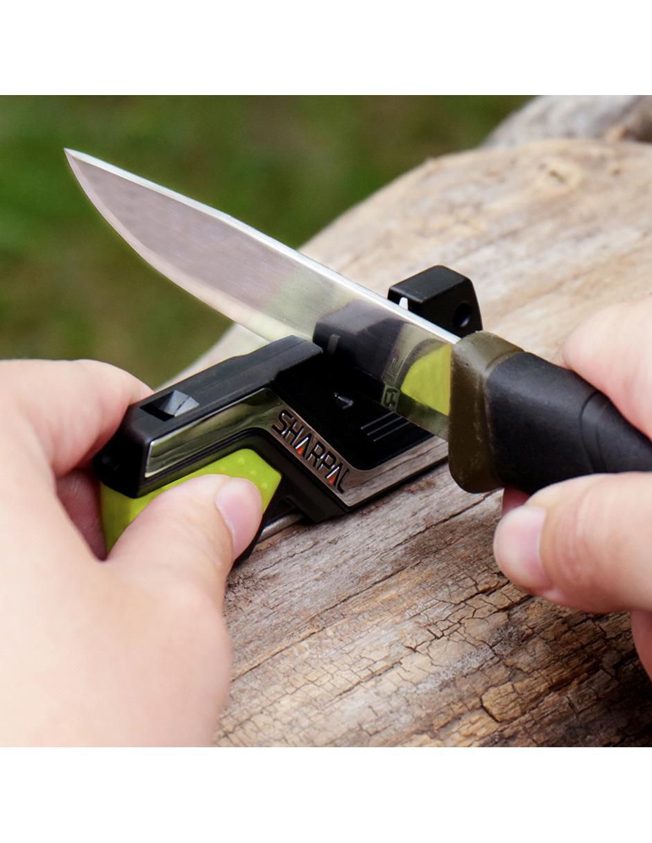 Afilador para cuchillos 4