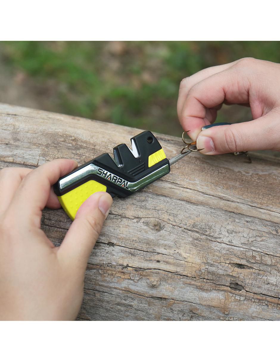 Afilador para cuchillos 5