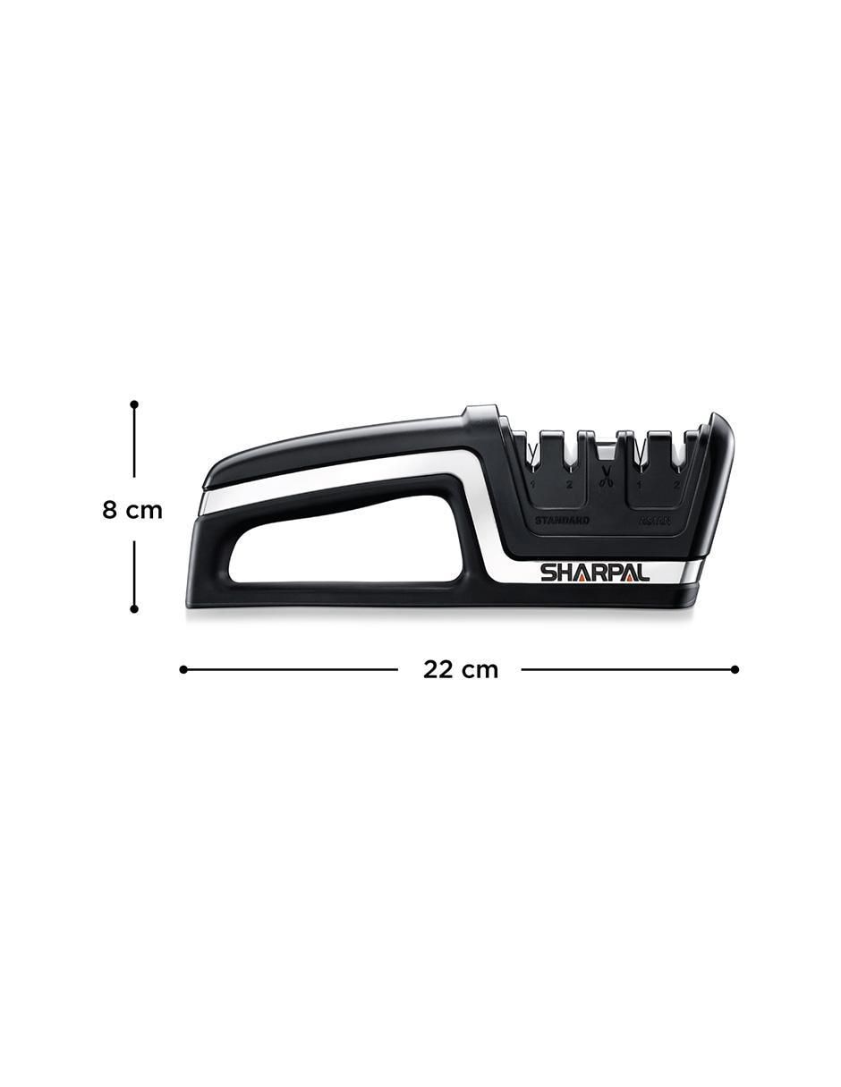 Afilador para cuchillos y tijeras 6