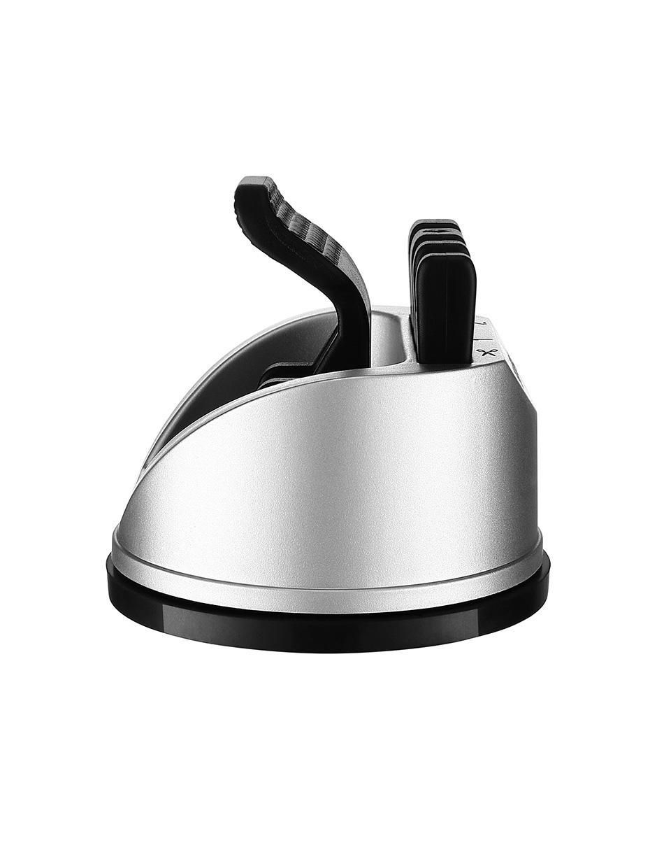 Afilador para cuchillos y tijeras 2