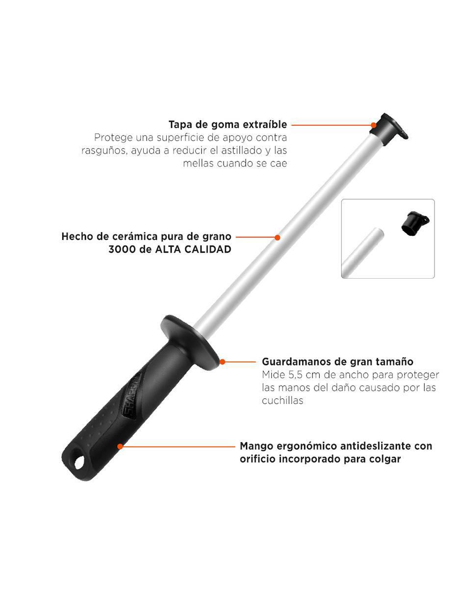 Afilador para cuchillos 3