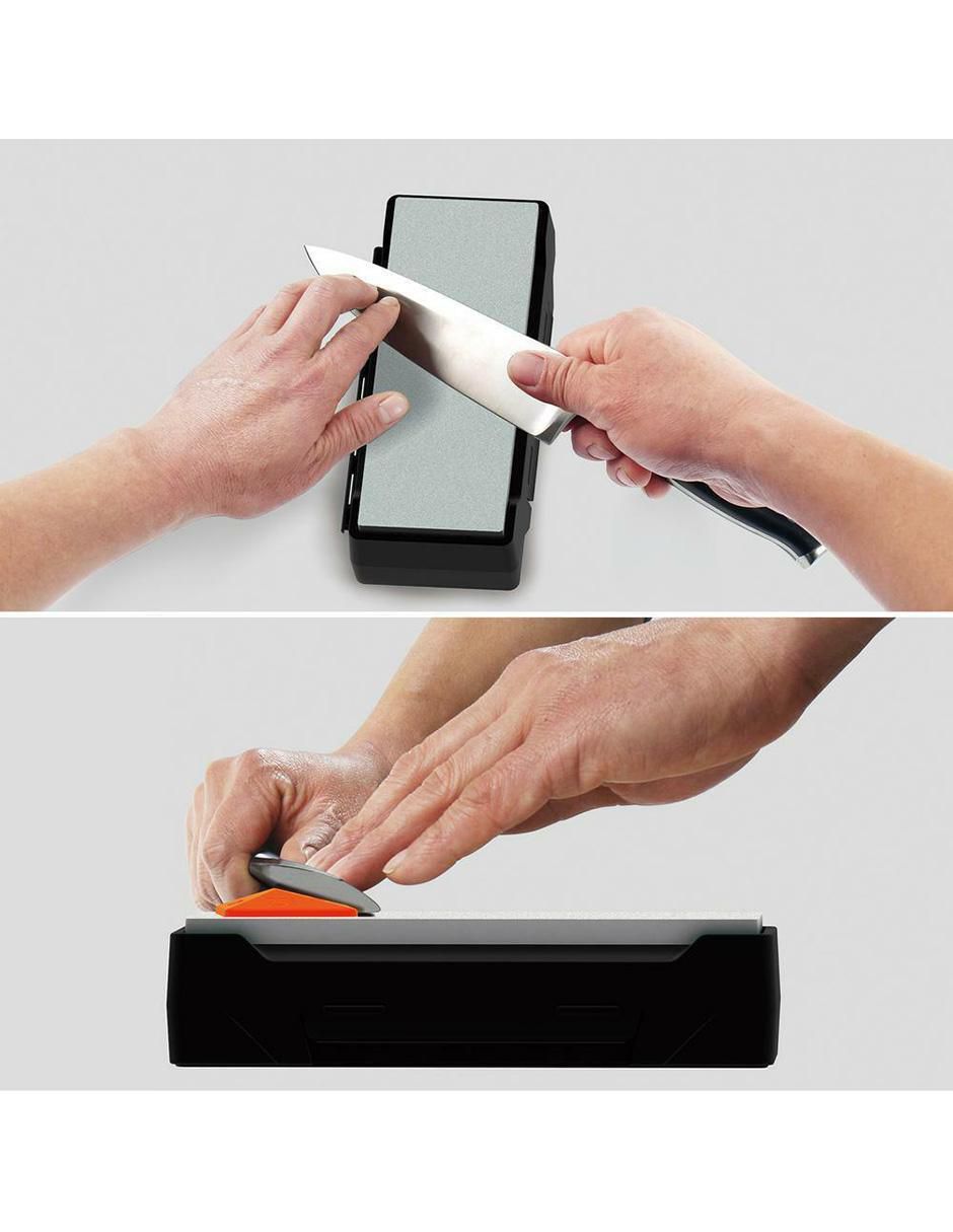 Afilador para cuchillos 4