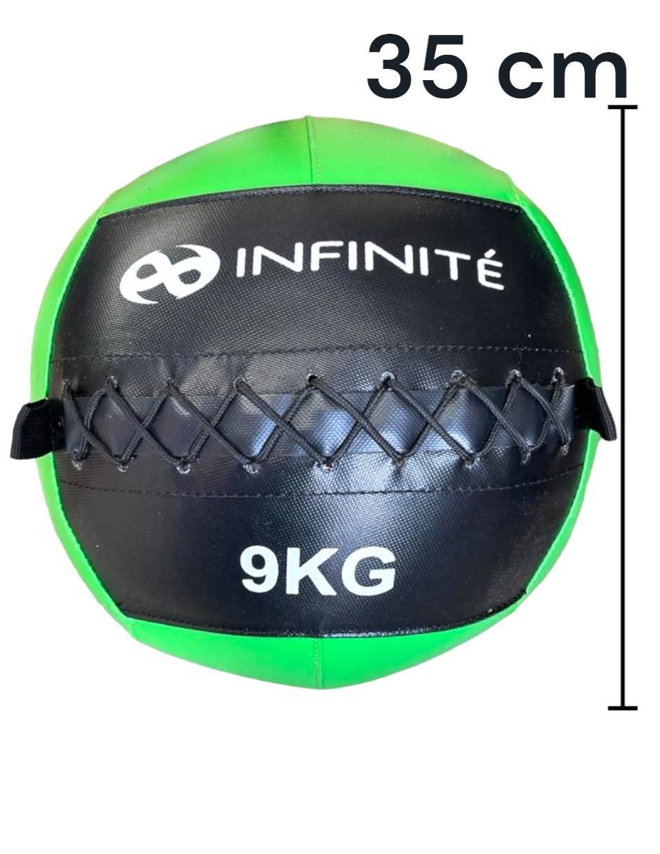 Balón IF-PBL9 para entrenamiento adulto 5