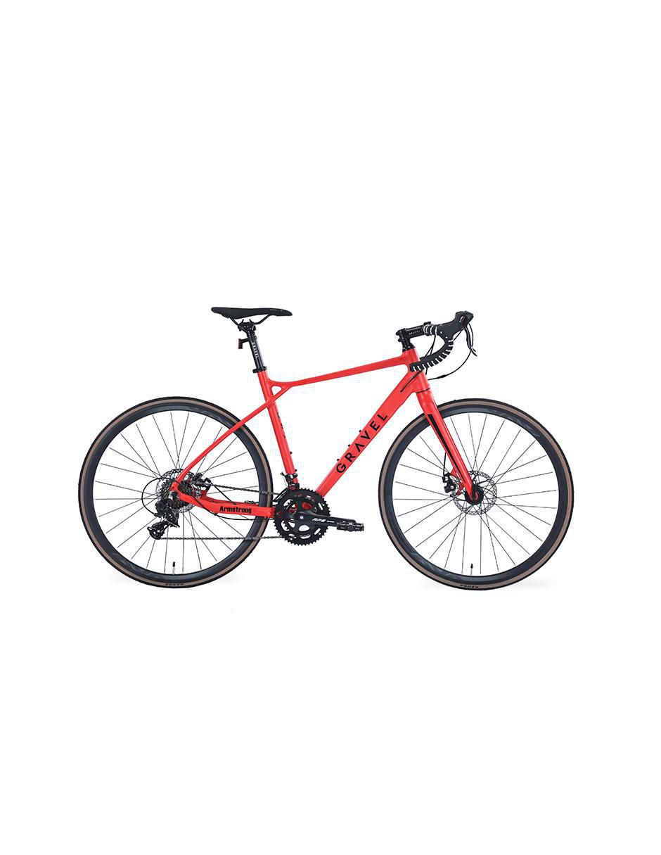 Bicicleta de ruta rodada 700 unisex
