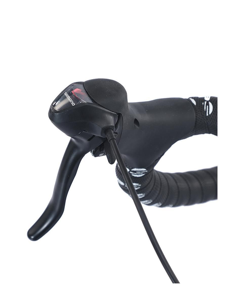 Bicicleta de ruta rodada 700 unisex 8