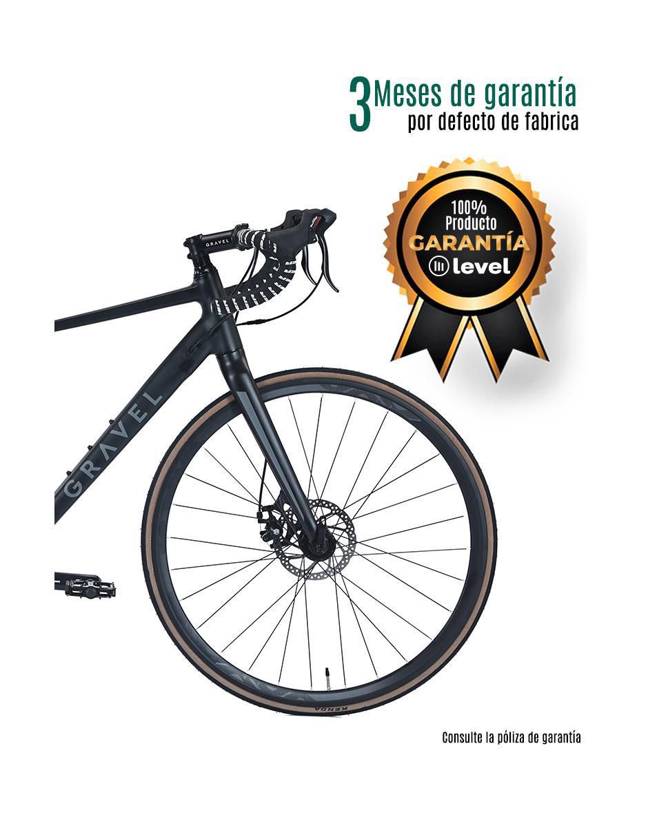 Bicicleta de ruta rodada 700 unisex 2