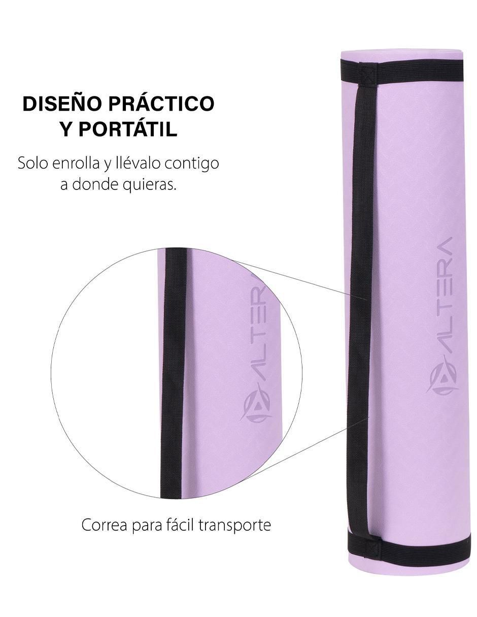 Tapete deportivo 2