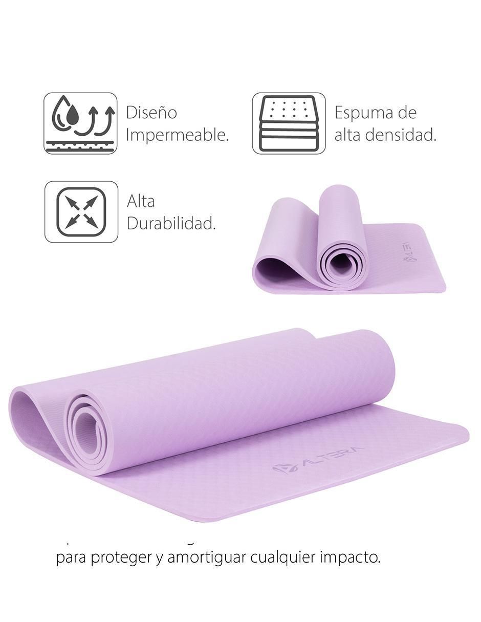 Tapete deportivo 3