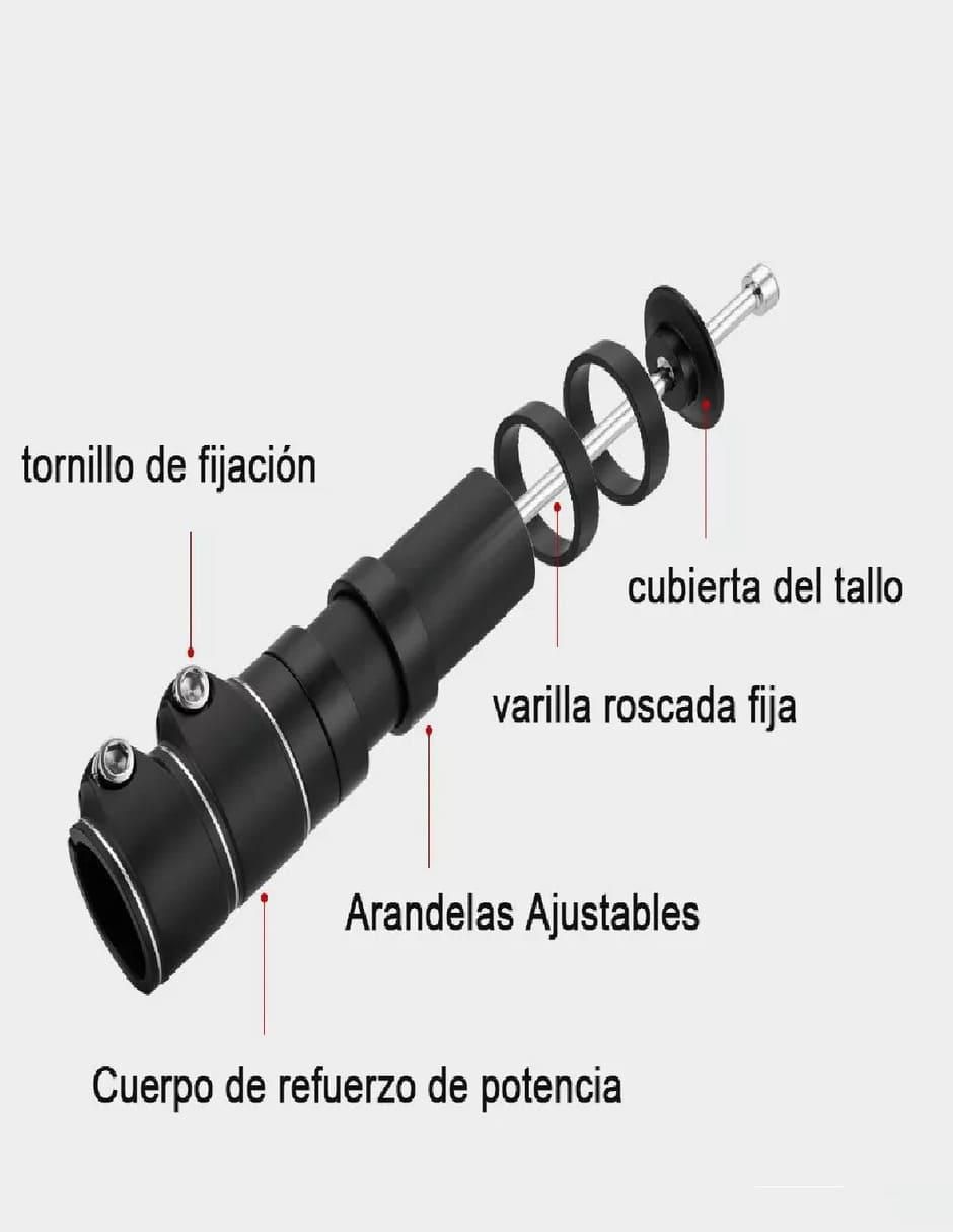 Poste de ciclismo 2