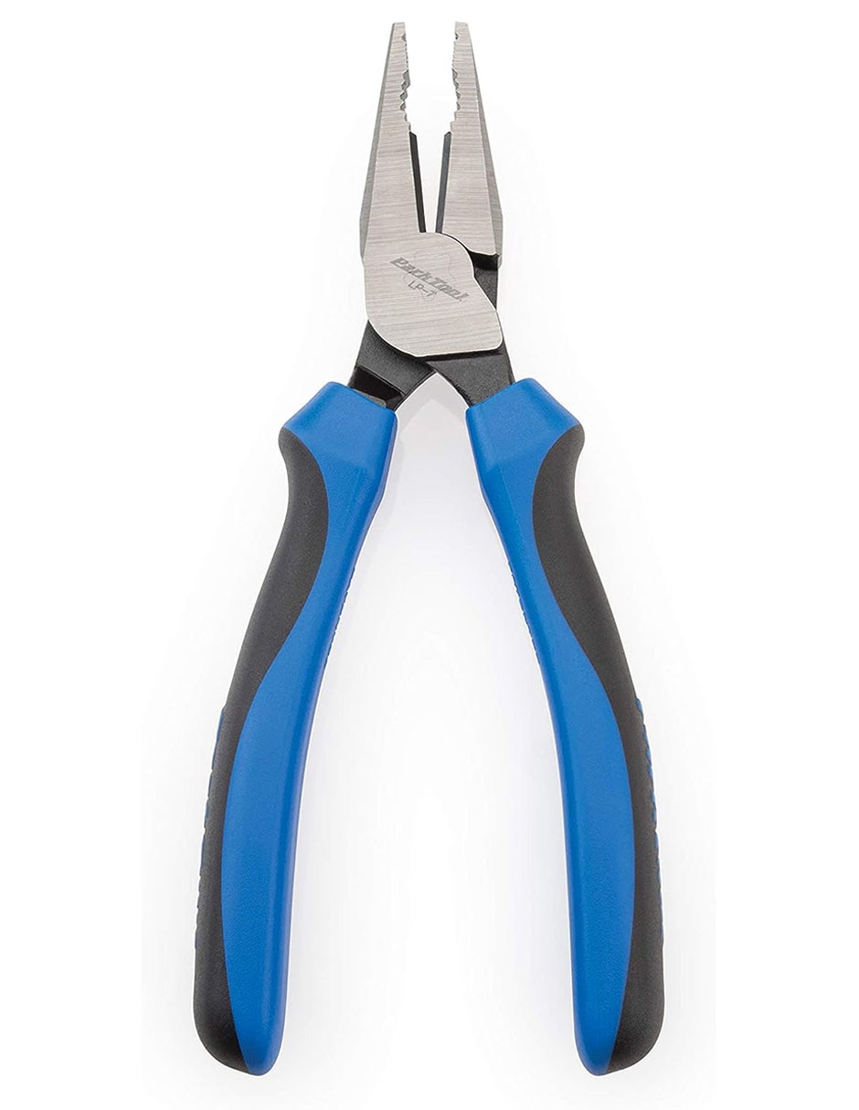 Pinza de punta de Acero deportiva 2