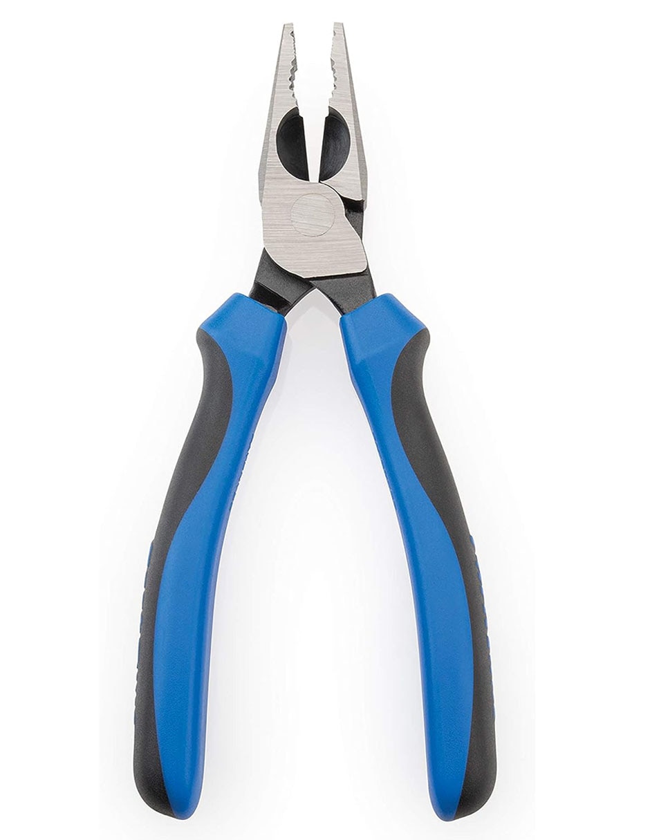 Pinza de punta de Acero deportiva 3