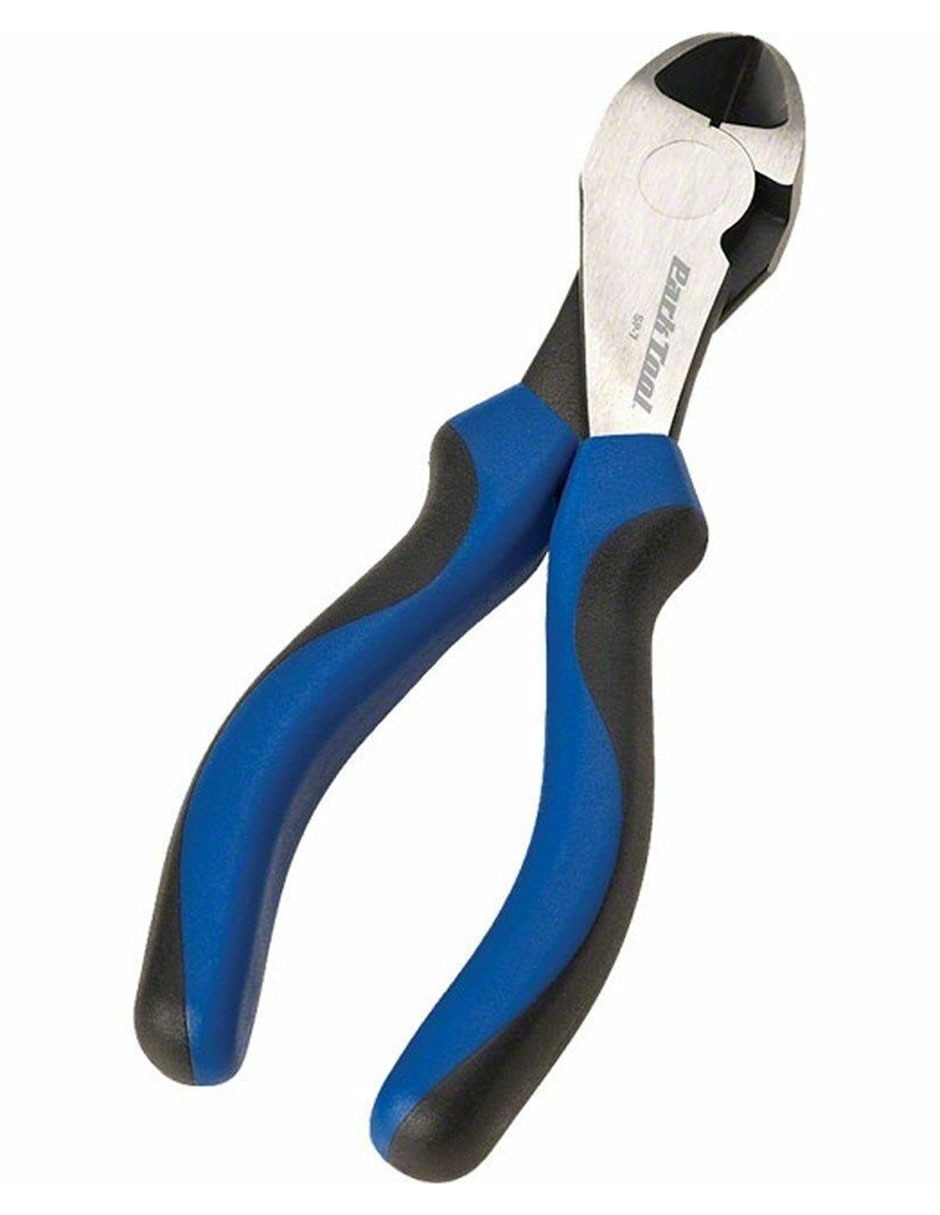 Pinza corte de Acero deportiva