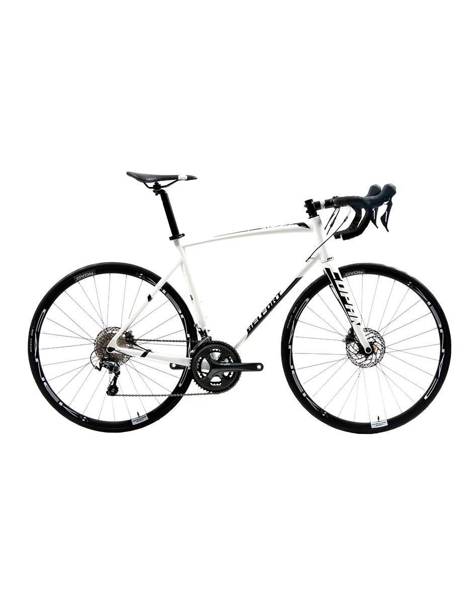 Bicicleta Gravel rodada 700 unisex