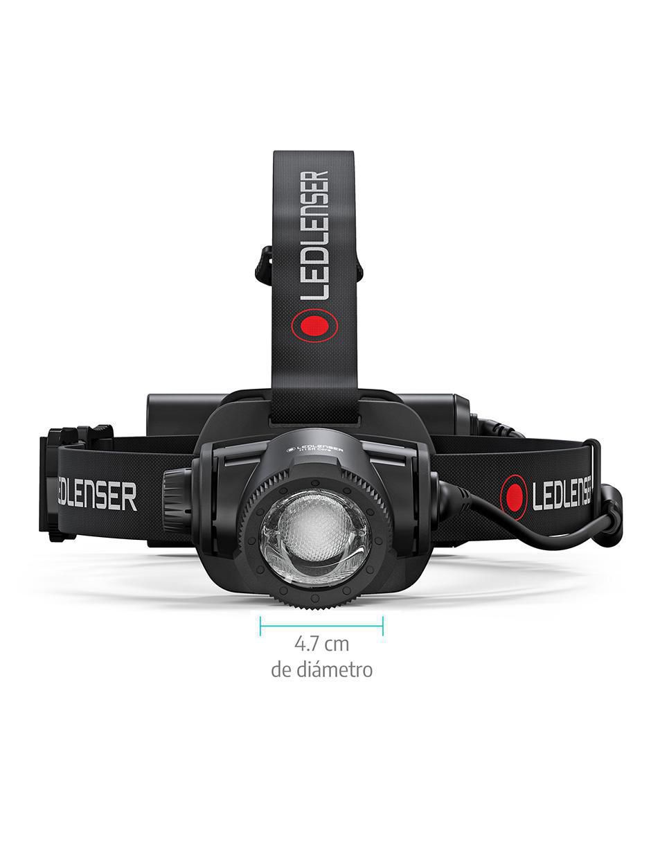 Linterna H15R Core Serie H 9