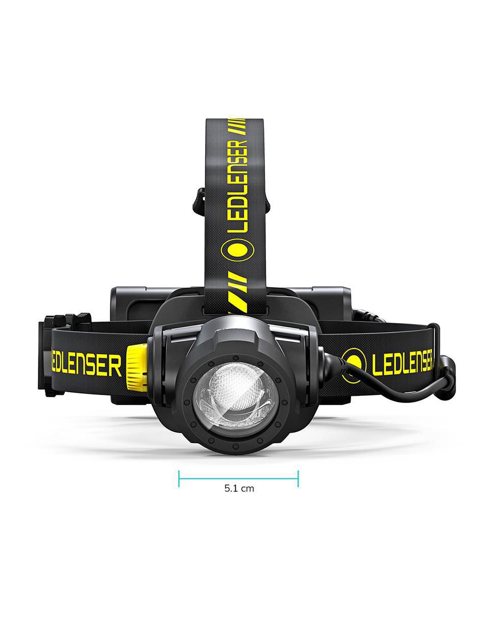 Linterna H15R Work Serie H 9