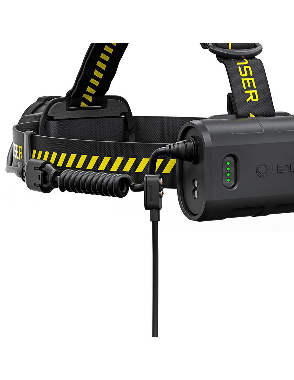 Linterna H15R Work Serie H 6
