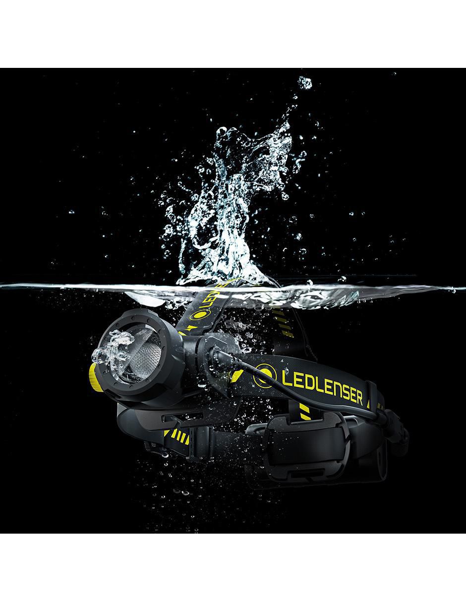 Linterna H15R Work Serie H 7