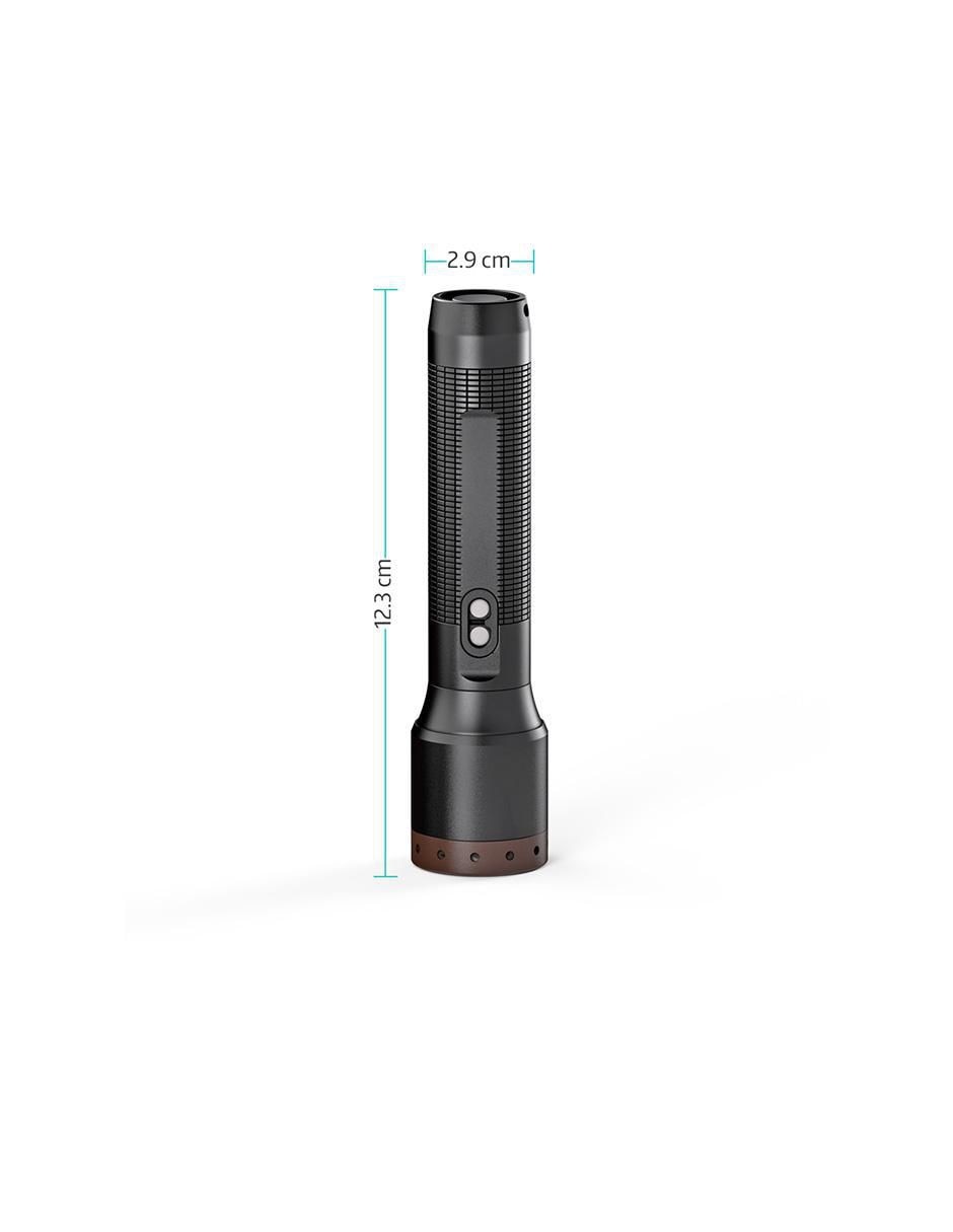 Linterna P5R Core 9