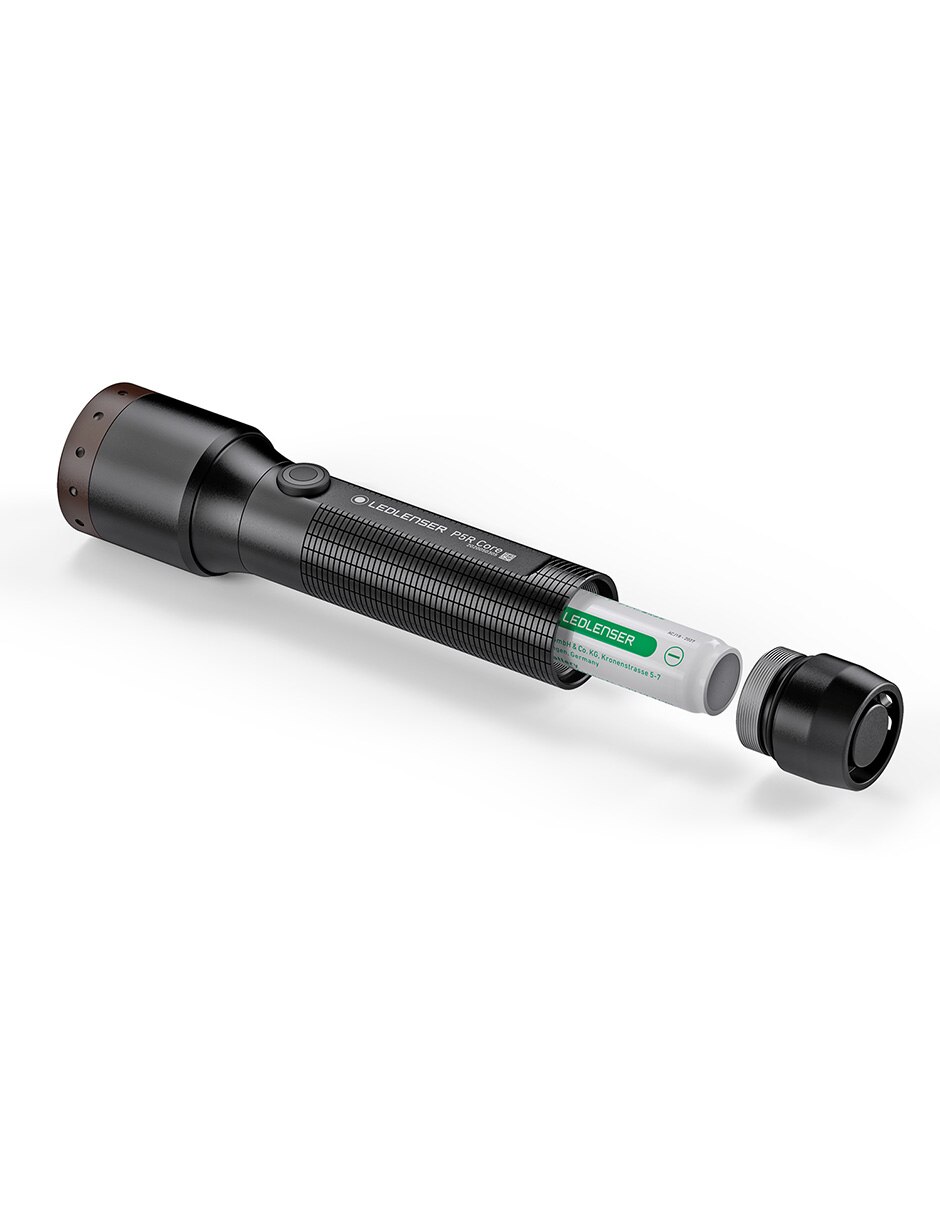 Linterna P5R Core 5